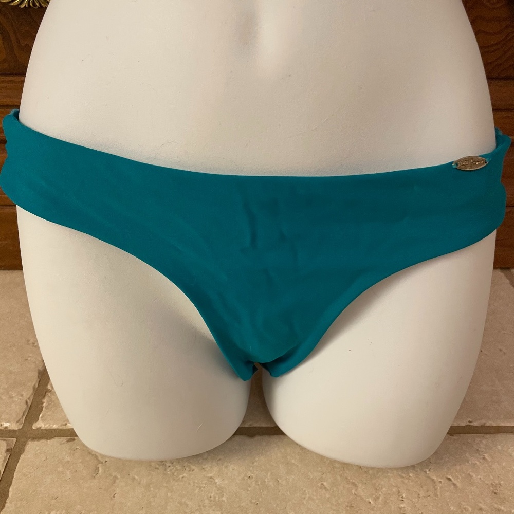 LULI FAMA BIKINI BOTTOMS